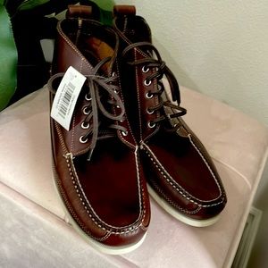 Bass mens shoes 👞